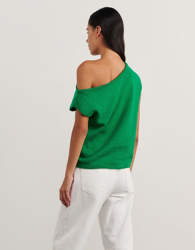 Jag - Arden Off Shoulder Knit