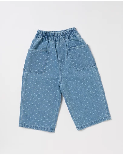 Walnut Melbourne - Remy Jean