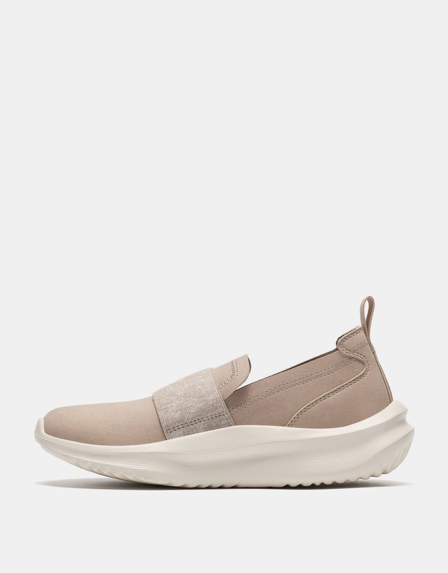 Clarks - Solevana Lily Blue