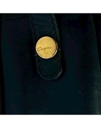 Pre-Loved by Azura Reborn - Pre-Loved Calfskin Vara Crossbody