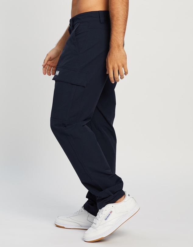 Helly Hansen - HH QD Cargo Pants