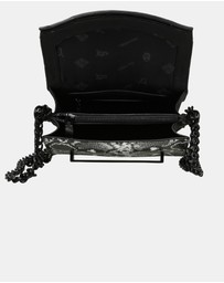 Steve Madden - BFlip Black Multi Handbag