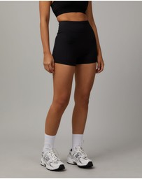 Upstate - Powerhouse 3inch Bike Short