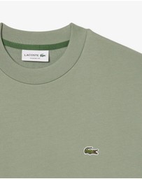 Lacoste - Essentials Crew Neck Sweat