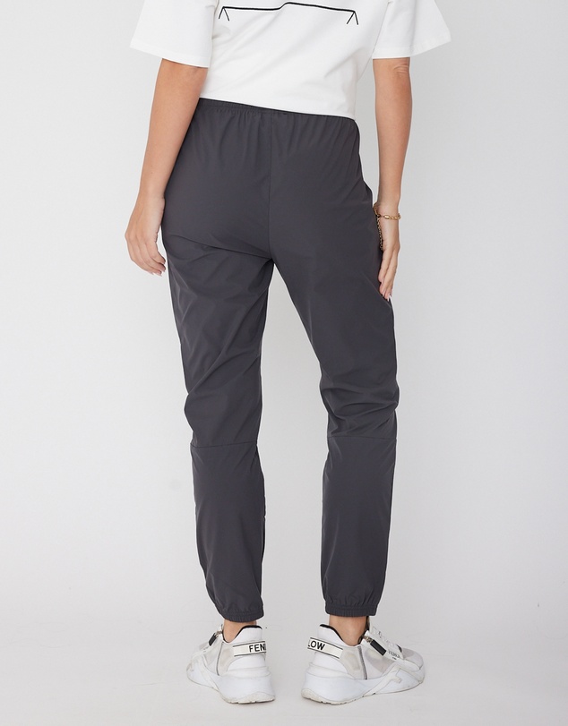 ALEXANDRA - Wolfgang Pants Charcoal