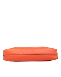 Pre-Loved by Azura Reborn - Pre-Loved Mini Leather T Pouch