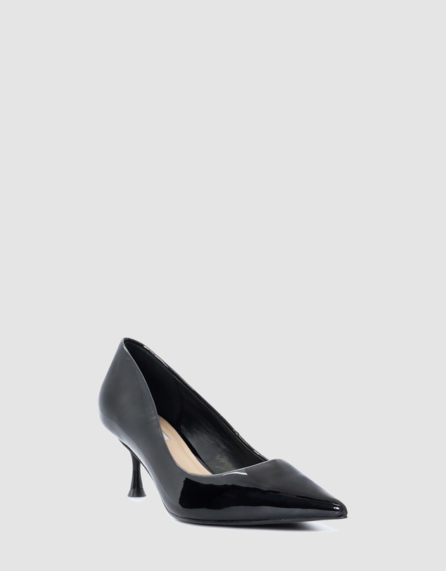 Dune London - Absolutely - Black