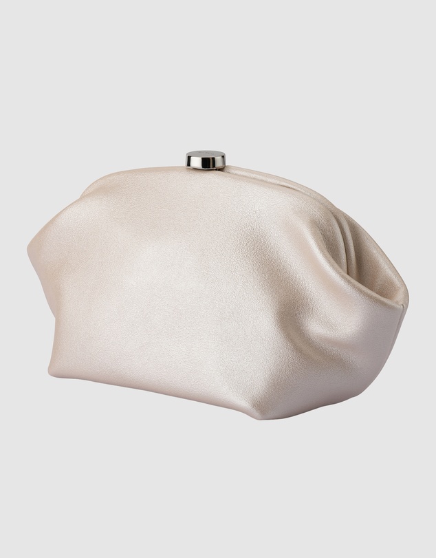 Olga Berg - Marina Pearl Clutch