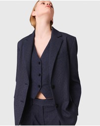 Maje - Vernona Blazer
