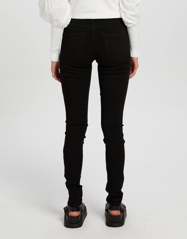 ONLY - Rain Skinny Jeans