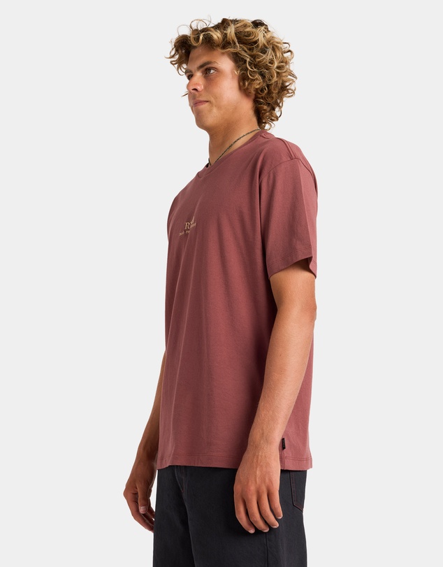 RVCA - Mens Scorpo T-Shirt
