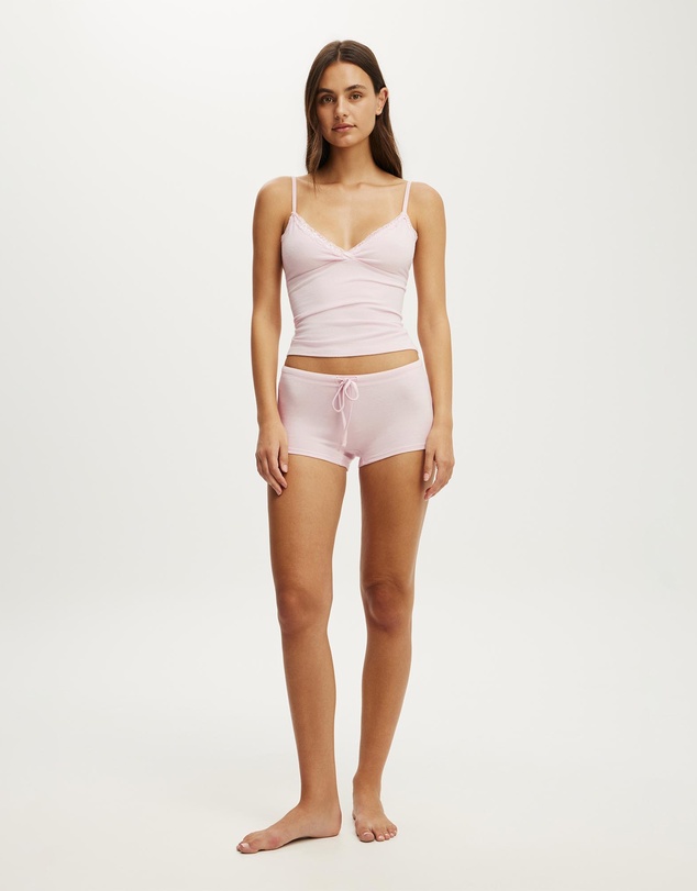 Cotton On Body - Dreamy Soft Tie Micro Short