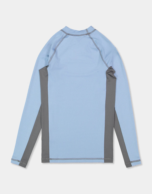 Quiksilver - Mens Core Long Sleeve Surf Shirt
