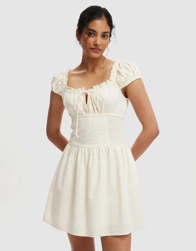 Cotton On - Charlotte Mini Dress