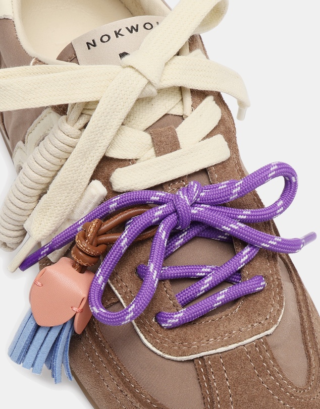 Nokwol - Method Sneaker