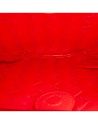 Pre-Loved by Azura Reborn - Pre-Loved Baby Lambskin Intrecciato Sardine