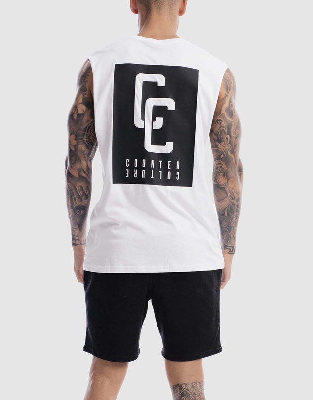 Counter Culture - Cryptic Tank