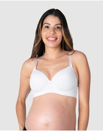 Hotmilk Maternity Lingerie - Forever Yours T-Shirt Nursing Bra