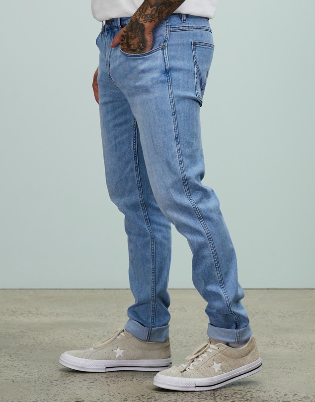 Wrangler - Stomper Jeans
