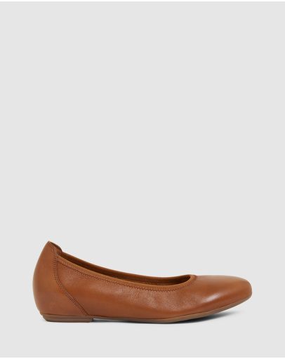 MID BROWN GLOVE