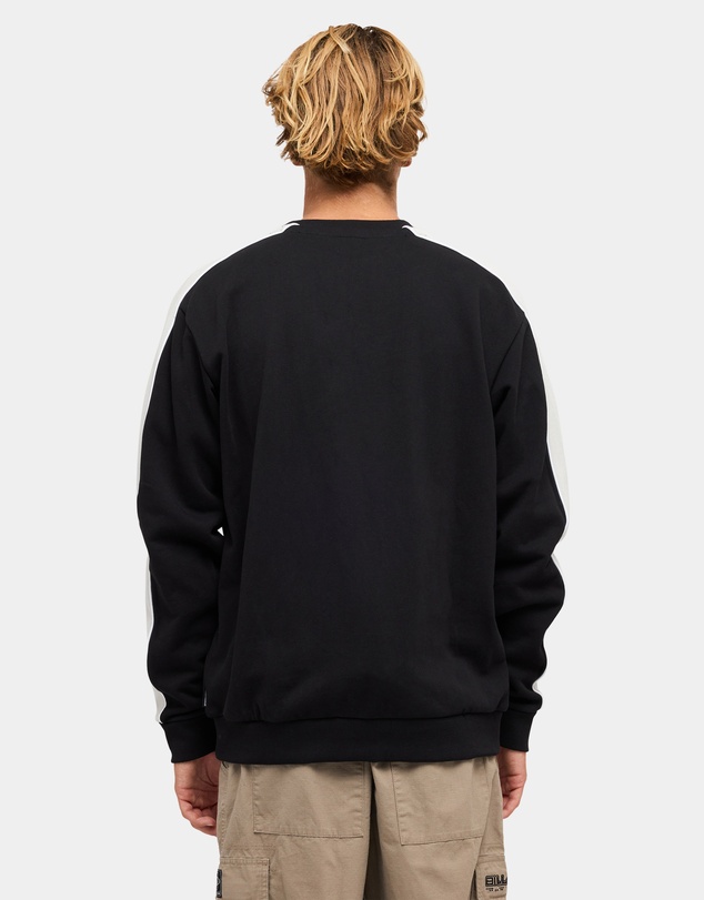 Billabong - Mens Spec Bio Pill Crew Neck Fleece Top