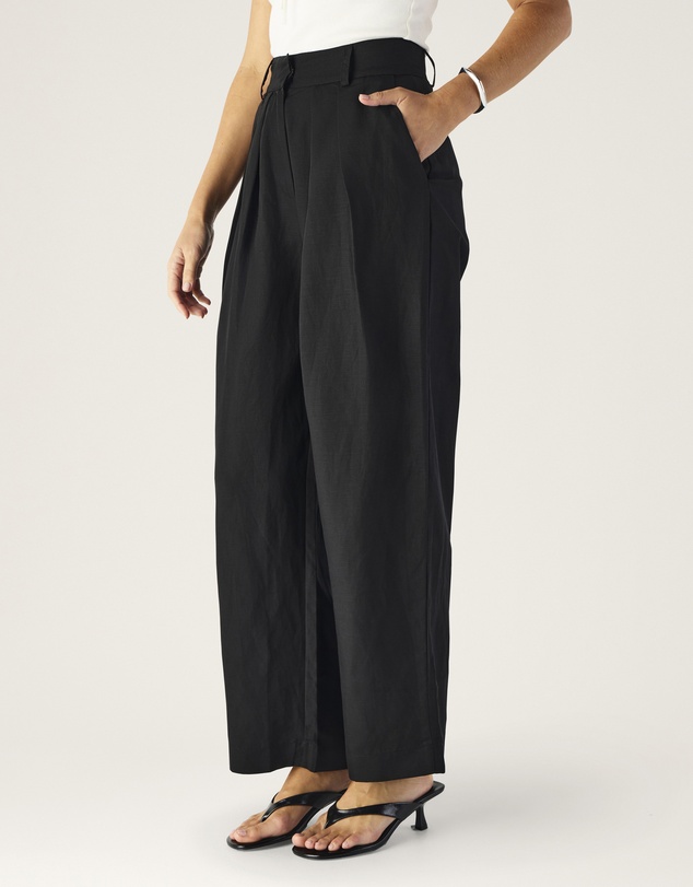 MOS The Label - Monaco Suiting Pants