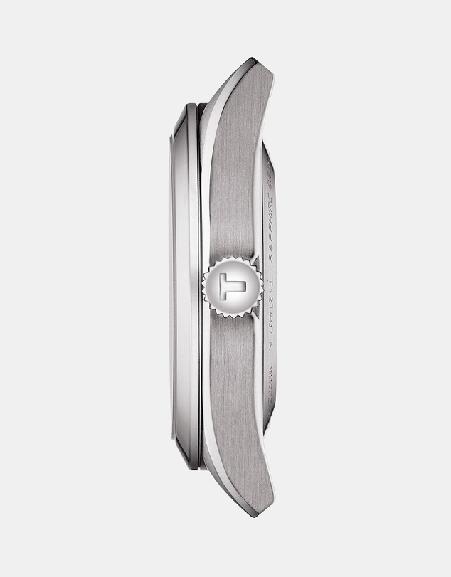 Tissot - Gentleman Powermatic 80 Open Heart