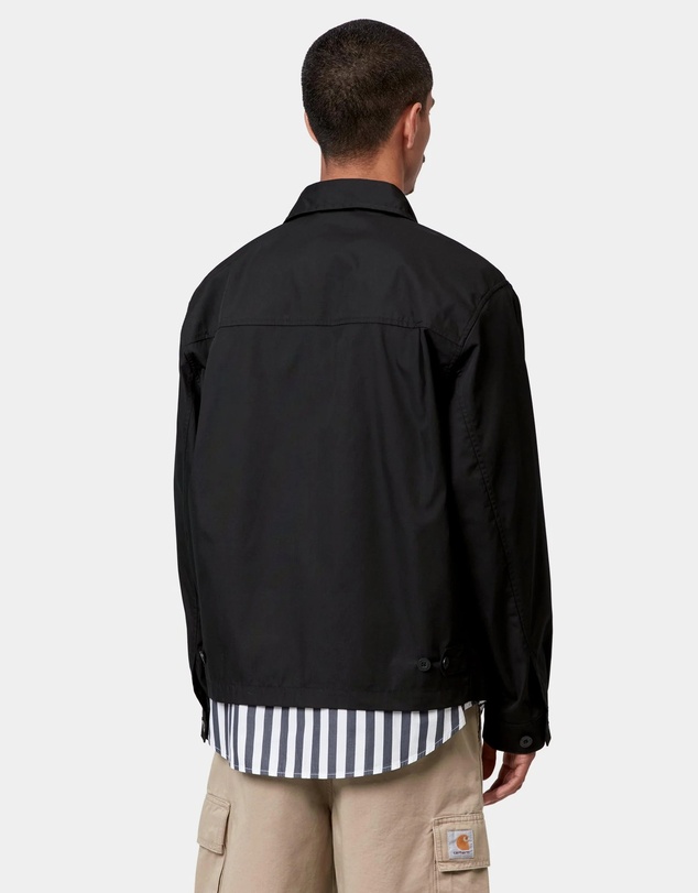 Carhartt WIP - Postal Jacket
