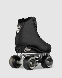 Crazy Skates - Retro Adjustable Roller Skates