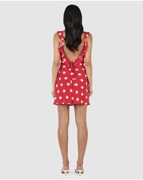 Ownley - Candy Mini Dress