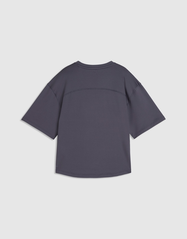 Puma - CLOUDSPUN Relaxed Tee - Women