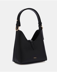 Furla - Furla Iride Mini Hobo Bag