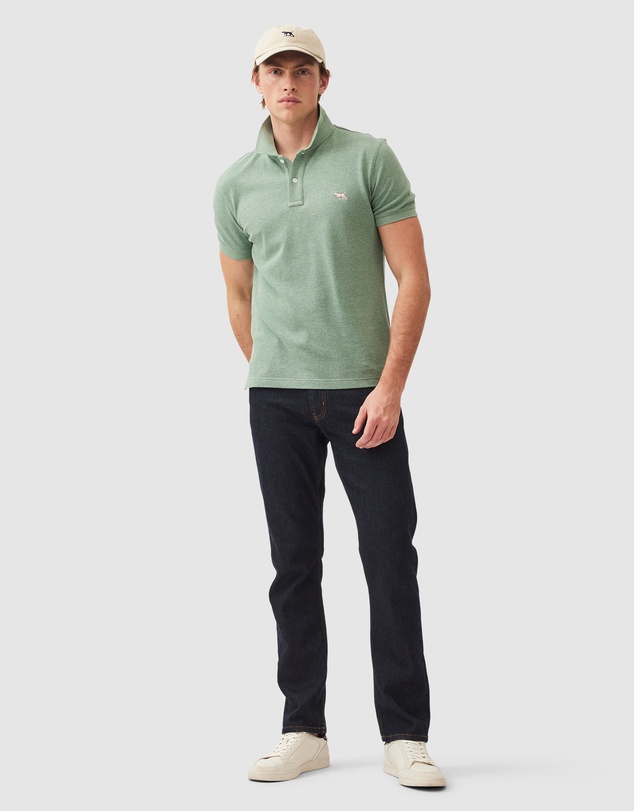Rodd & Gunn - The Gunn Polo