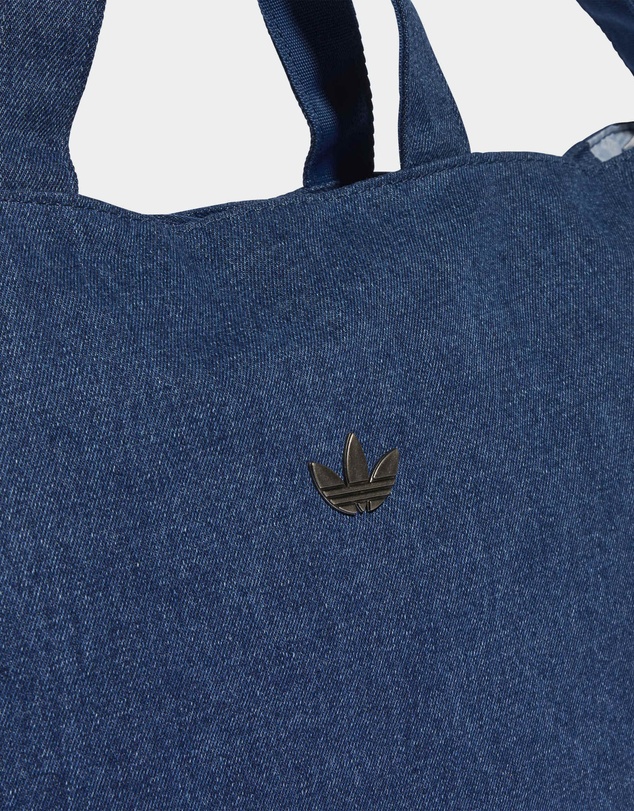 adidas Originals - ADICOLOR SHOPPER DENIM Unisex