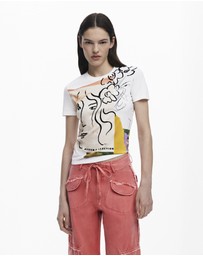 Desigual - Cargo pants