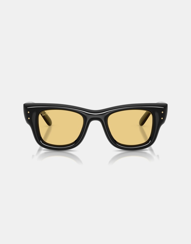 Ray-Ban - Wayfarer Puffer