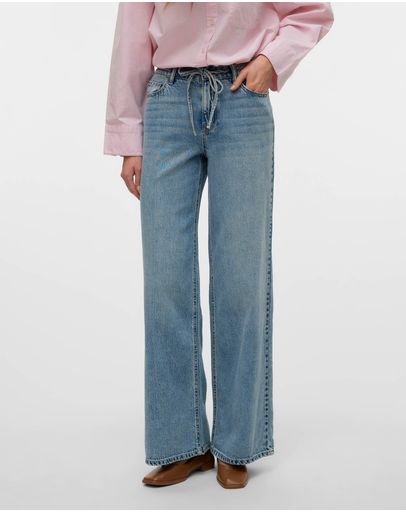 Light Blue Denim