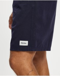 Rhythm - Warped Jam Shorts