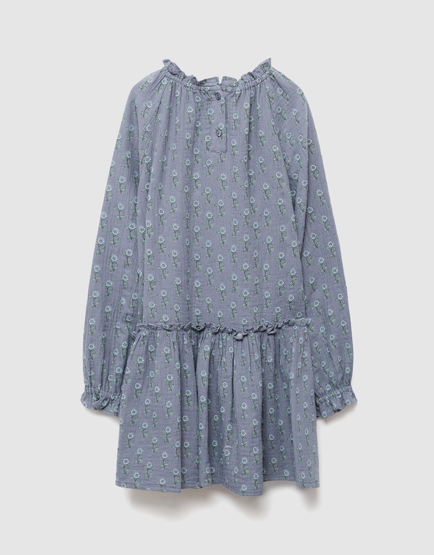 M.N.G - Petunia Dress - Kids-Teens