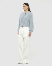 JACANDMOOKI - Camille Cardigan