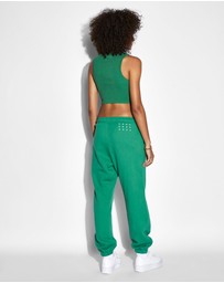 Ksubi - Syndicate Tank Jade