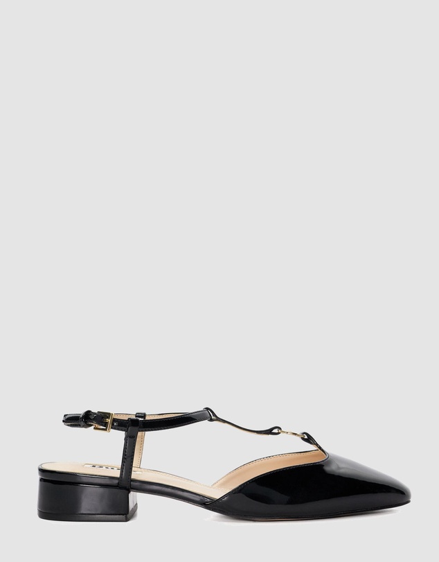 Dune London - Heya - Black
