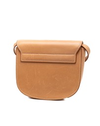 Pre-Loved by Azura Reborn - Pre-Loved Small Leather Kaia Crossbody