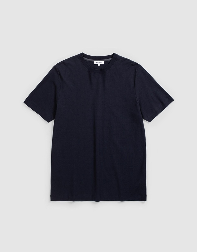 Norse Projects - Jakob Crepe T-Shirt