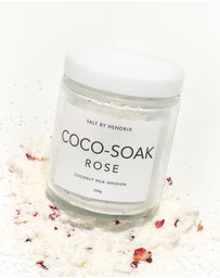 Salt by Hendrix - Cocosoak - Rose