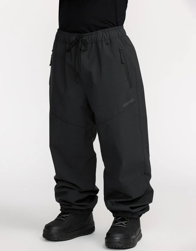 Volcom - Mens Slash Slapper Snow Pants