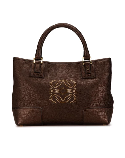Pre-Loved by Azura Reborn - Pre-Loved Fusta Tote