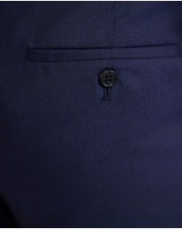 Oxford - Hopkins Wool Suit Trousers
