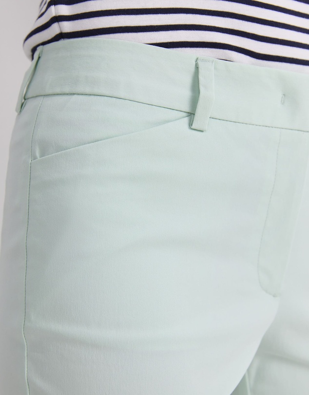 Sportscraft - Evie Capri Pant