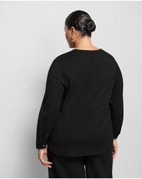 Commonry - Ella Popover
